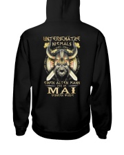 Mai Hooded Sweatshirt thumbnail