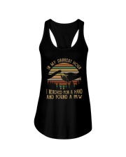 Special Edition Ladies Flowy Tank thumbnail