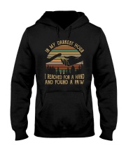 Special Edition Hooded Sweatshirt thumbnail