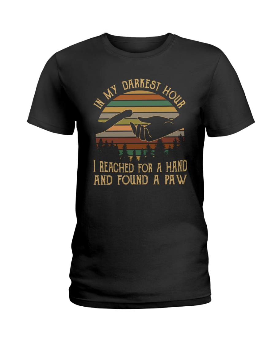 Special Edition Ladies T-Shirt