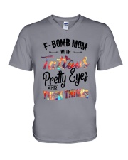Special Edition V-Neck T-Shirt thumbnail