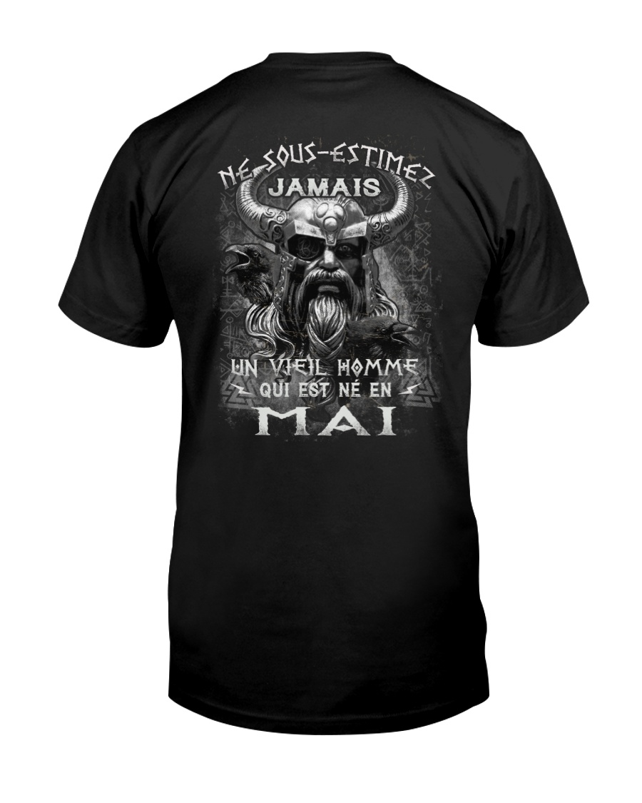 Mai Classic T-Shirt
