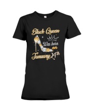 January 24th Premium Fit Ladies Tee thumbnail