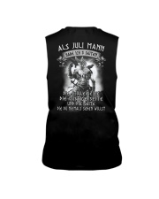 Juli Sleeveless Tee thumbnail