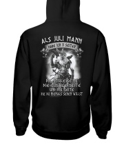 Juli Hooded Sweatshirt thumbnail