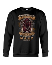 Marz Crewneck Sweatshirt thumbnail