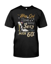 May Girl - Special Edition Classic T-Shirt front