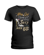 May Girl - Special Edition Ladies T-Shirt thumbnail