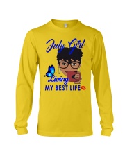 July Girl Long Sleeve Tee thumbnail