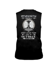 Oktober Sleeveless Tee thumbnail
