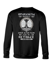 Oktober Crewneck Sweatshirt thumbnail