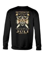 Juli Crewneck Sweatshirt thumbnail
