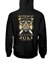 Juli Hooded Sweatshirt thumbnail