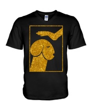 Special Edition V-Neck T-Shirt thumbnail