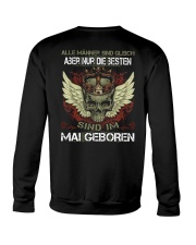 Mai Geboren Crewneck Sweatshirt thumbnail