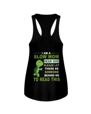Special Edition Ladies Flowy Tank thumbnail