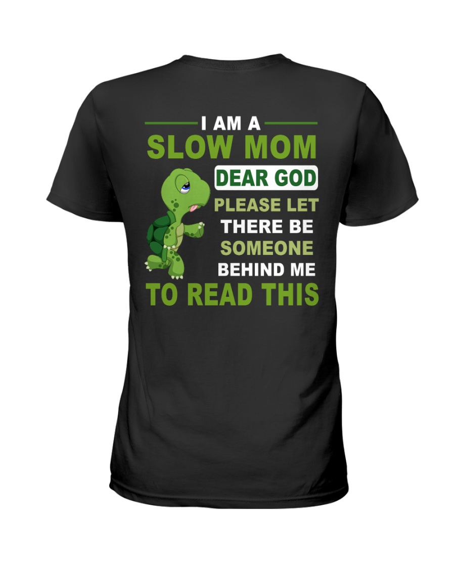 Special Edition Ladies T-Shirt