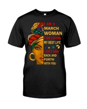 Special Edition Classic T-Shirt thumbnail