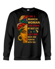 Special Edition Crewneck Sweatshirt thumbnail