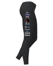 APRIL QUEEN Ladies Leggings thumbnail