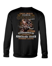 Oktober Crewneck Sweatshirt thumbnail