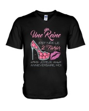 SPECIAL EDITION V-Neck T-Shirt thumbnail