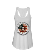 Aries Ladies Flowy Tank thumbnail