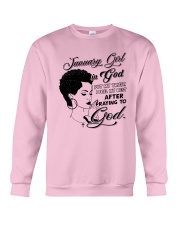 January Girl - Limited Edition Crewneck Sweatshirt thumbnail