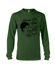 January Girl - Limited Edition Long Sleeve Tee thumbnail