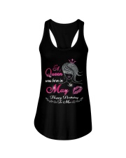Special Edition Ladies Flowy Tank thumbnail