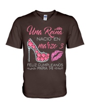 SPECIAL EDITION V-Neck T-Shirt thumbnail