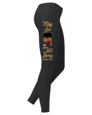 May Girl - Special Edition Ladies Leggings thumbnail