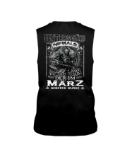 Marz Sleeveless Tee thumbnail