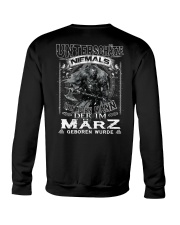 Marz Crewneck Sweatshirt thumbnail