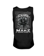 Marz Unisex Tank thumbnail