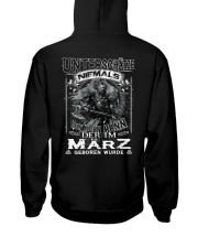 Marz Hooded Sweatshirt thumbnail