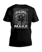 Marz V-Neck T-Shirt thumbnail