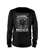 Marz Long Sleeve Tee thumbnail