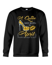 SPECIAL EDITION Crewneck Sweatshirt thumbnail