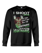 Special Edition Crewneck Sweatshirt thumbnail