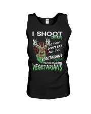 Special Edition Unisex Tank thumbnail
