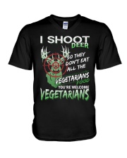 Special Edition V-Neck T-Shirt thumbnail