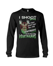 Special Edition Long Sleeve Tee thumbnail