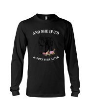 Elephant Happily Ever After Long Sleeve Tee thumbnail