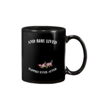Elephant Happily Ever After Mug thumbnail