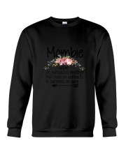 MOTHER'S DAY Crewneck Sweatshirt thumbnail