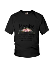 MOTHER'S DAY Youth T-Shirt thumbnail