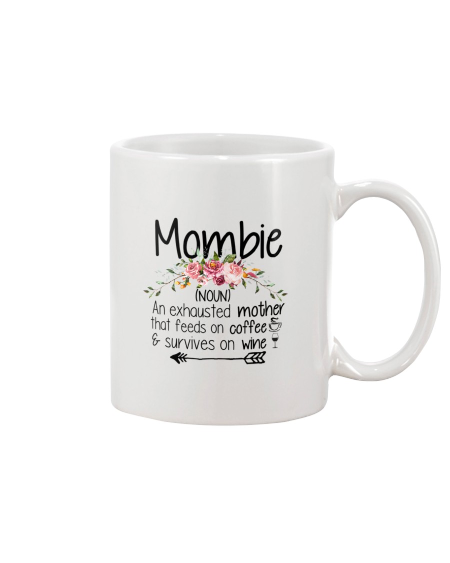MOTHER'S DAY Mug