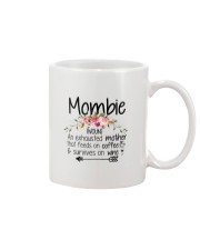 MOTHER'S DAY Mug front