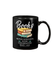 Books Since 1454 Mug thumbnail